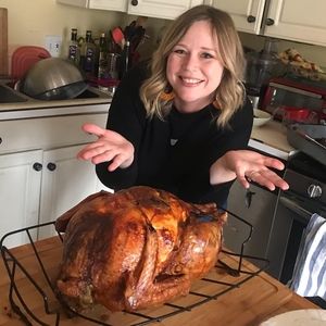 Meet your Posher, Liz